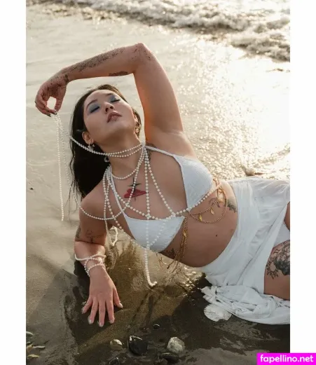 Erin Li OnlyFans Thumbnail #QRNjipebcd