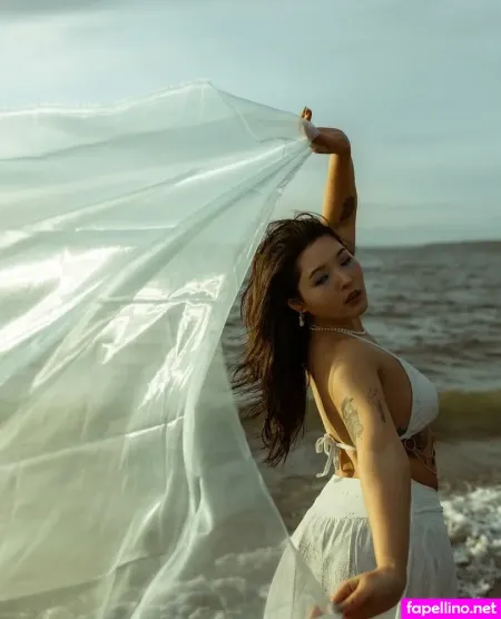 Erin Li OnlyFans Thumbnail #RSWKG4Su5e