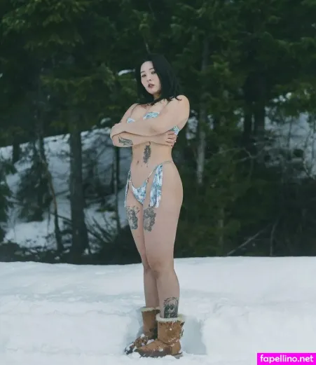 Erin Li OnlyFans Thumbnail #SvAyQYHHWI