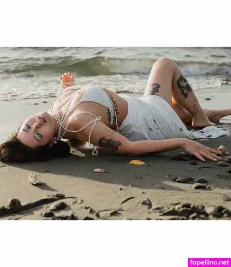 Erin Li OnlyFans Thumbnail #XujjjriGTK