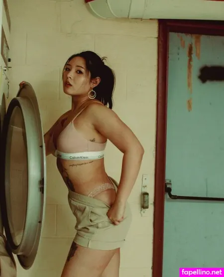 Erin Li OnlyFans Thumbnail #nAtcEBo8e1