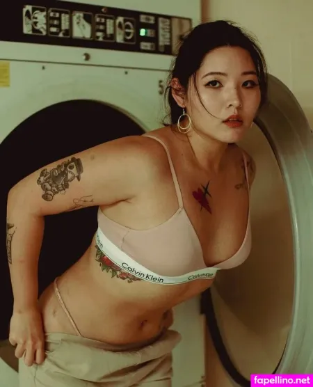 Erin Li OnlyFans Thumbnail #srX3iujRJH