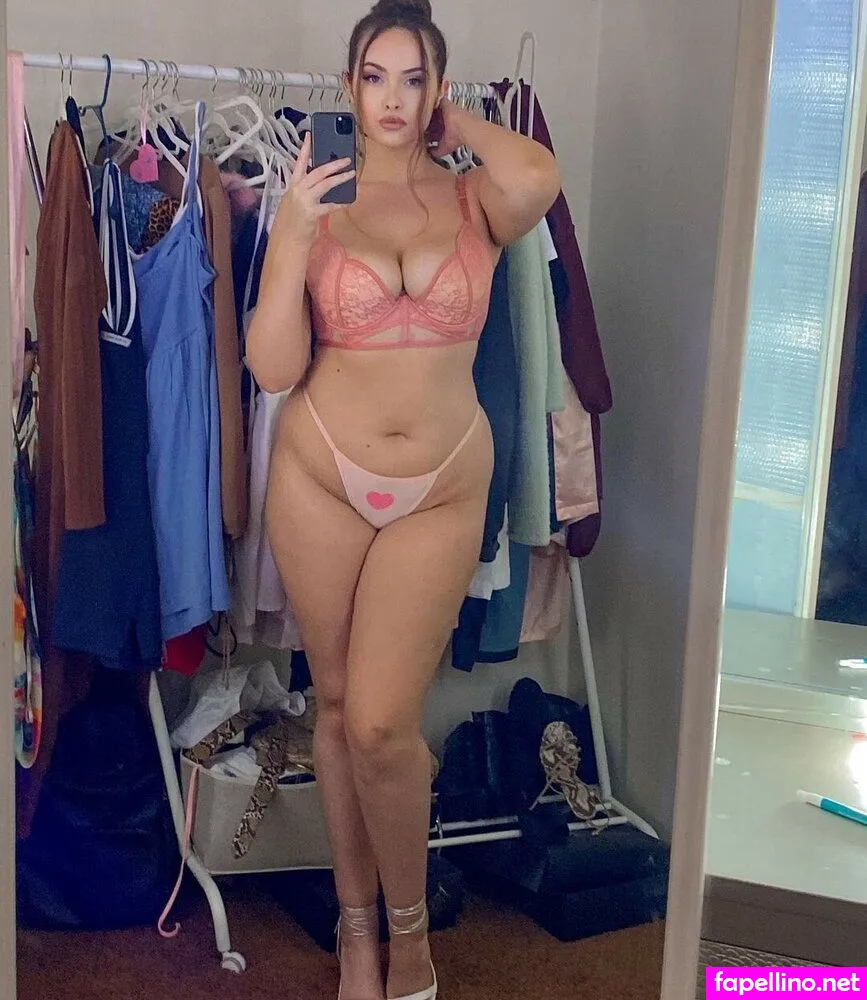 erinmarleyklay Nude Leaked OnlyFans Photo #gveC4fg5kl