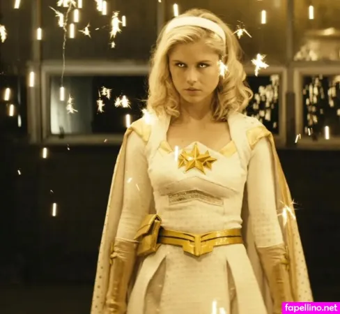 Erin Moriarty Deepfake OnlyFans Thumbnail #3LN7uRkVwM