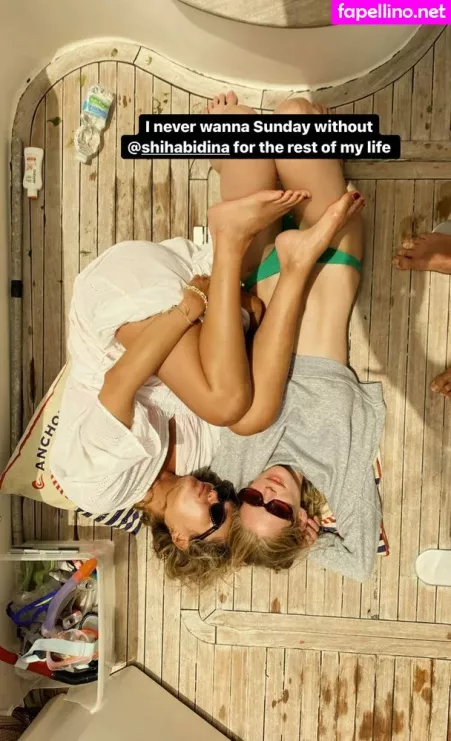 Erin Moriarty OnlyFans Thumbnail #58x2SLEoog