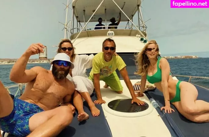 Erin Moriarty OnlyFans Thumbnail #HvXOa5XxKj