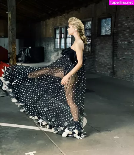 Erin Moriarty OnlyFans Thumbnail #NJdp7numq3