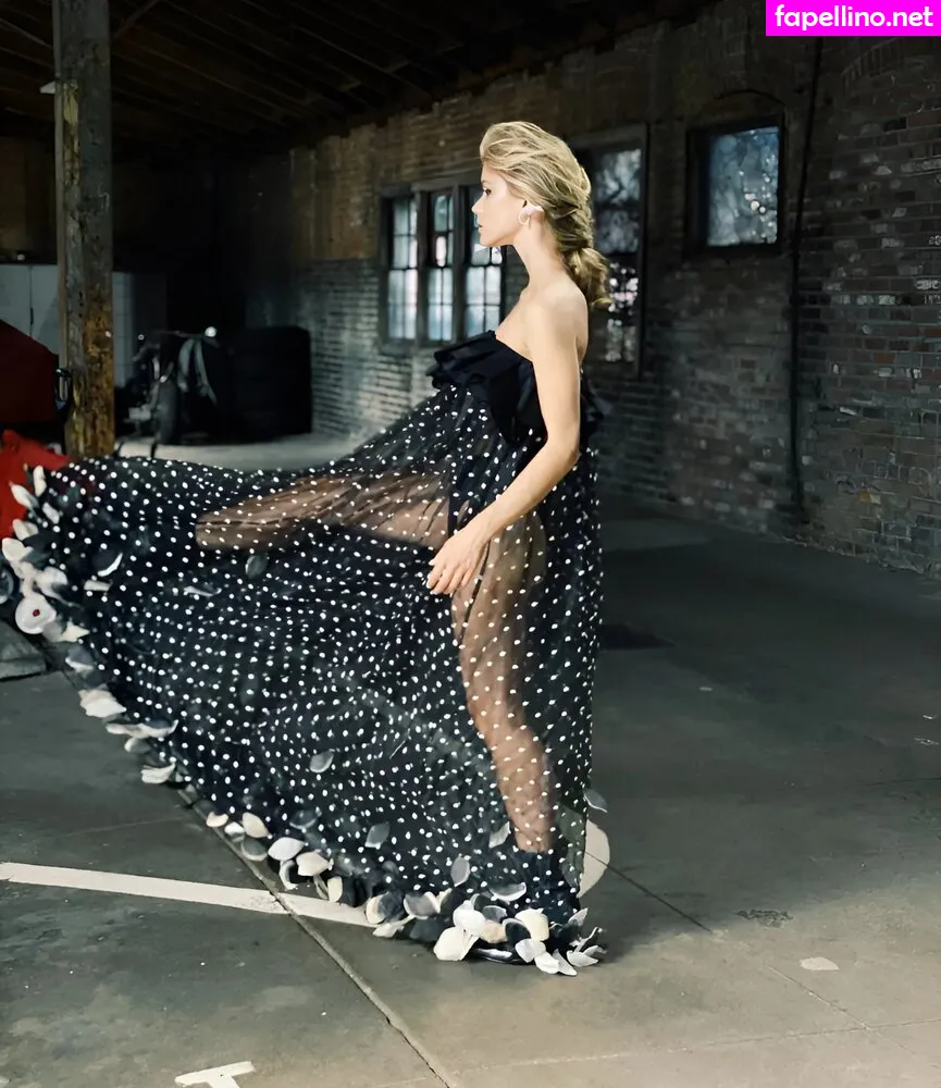 Erin Moriarty, erinelairmoriarty Nude Leaked OnlyFans Photo #NJdp7numq3