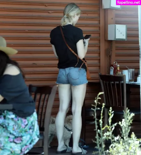 Erin Moriarty OnlyFans Thumbnail #PqSukvMObh