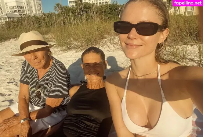 Erin Moriarty OnlyFans Thumbnail #RTeAhRiTCr