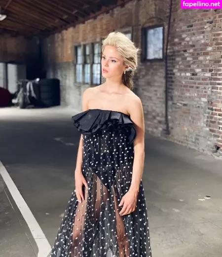 Erin Moriarty OnlyFans Thumbnail #SGjzXhb5ma