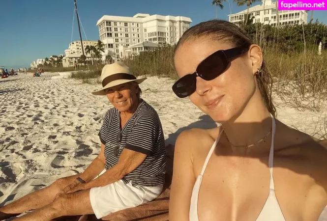 Erin Moriarty OnlyFans Thumbnail #UjVgq6i4s7