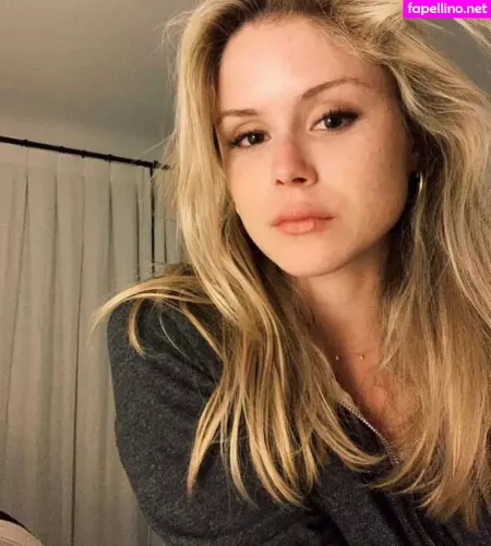 Erin Moriarty OnlyFans Thumbnail #YJL45uGTtu