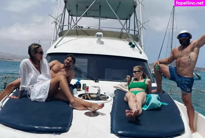 Erin Moriarty OnlyFans Thumbnail #b4vcVDMRT7