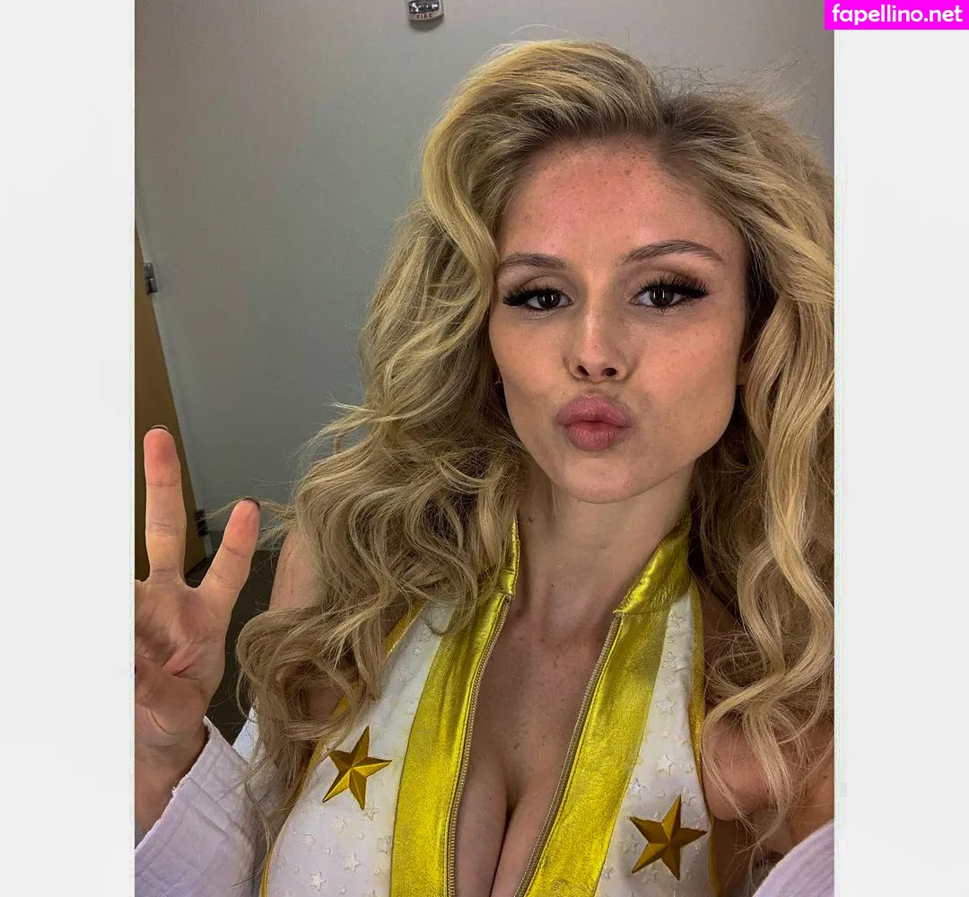 Erin Moriarty, erinelairmoriarty Nude Leaked OnlyFans Photo #o0BXgDwWTm