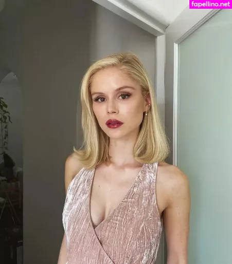 Erin Moriarty OnlyFans Thumbnail #oPglgIdgWg