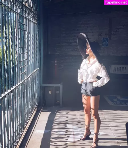 Erin Moriarty OnlyFans Thumbnail #uNnKgaXQXC