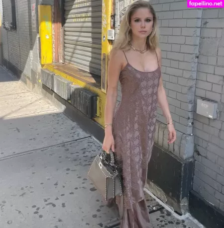 Erin Moriarty OnlyFans Thumbnail #wyRk0v5Uik