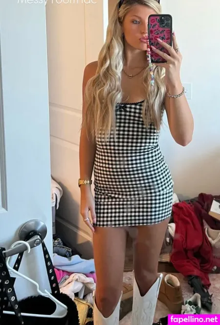 Erin Naylor OnlyFans Thumbnail #EStFGZ7D49