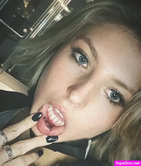 Erin Naylor OnlyFans Thumbnail #kxTwJvbYNE