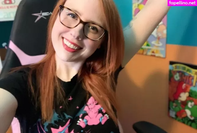 Erin Plays OnlyFans Thumbnail #YyOuq14Nz6