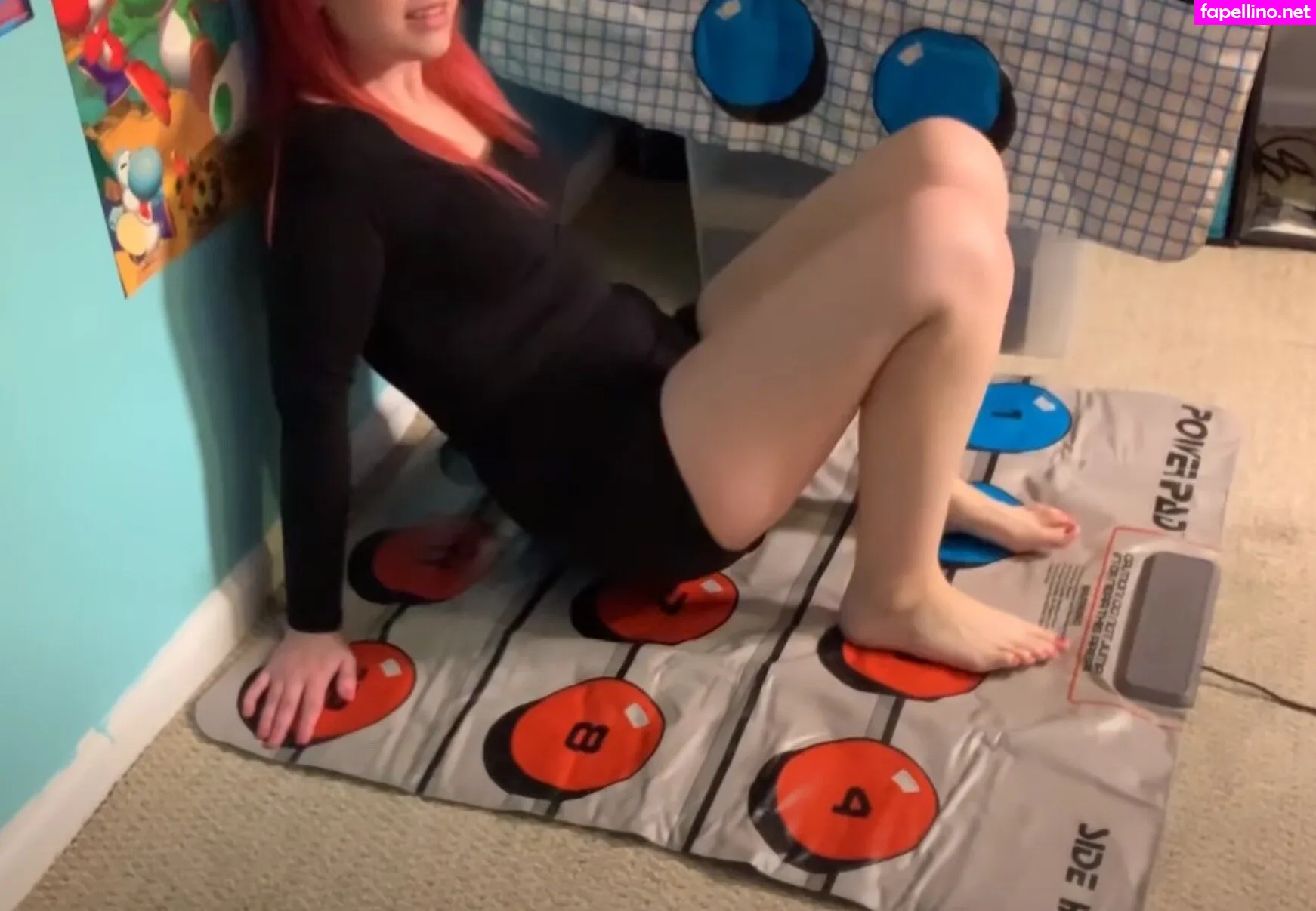 erineevee, erinplaysgames Nude Leaked OnlyFans Photo #b8nOzWVHTK