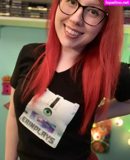 Erin Plays OnlyFans Thumbnail #rgYRkS4jVI