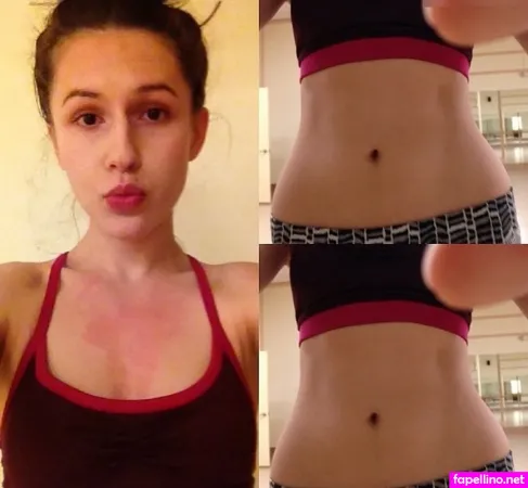 Erin Sanders OnlyFans Thumbnail #I1P0nWTEik