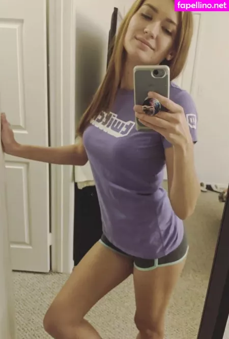 Erin Steeby OnlyFans Thumbnail #XYLRnJEwU4