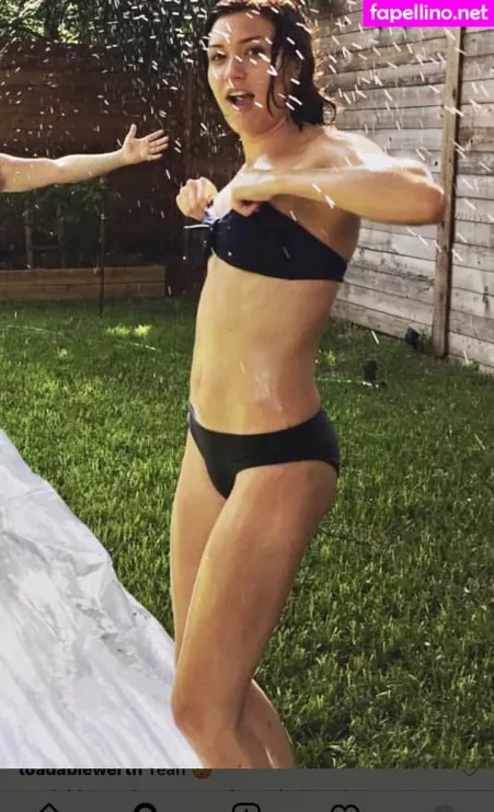 Erin Steeby OnlyFans Thumbnail #XYzvsAParK