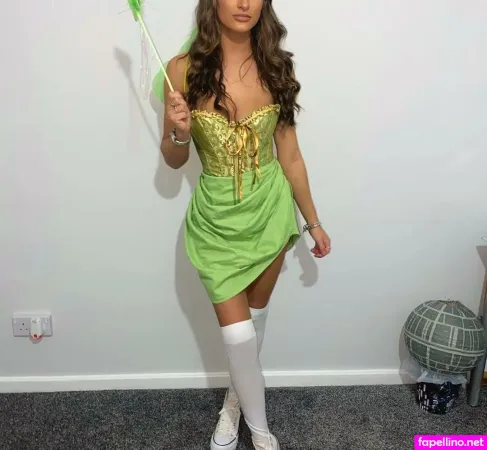 Erin Taylor OnlyFans Thumbnail #5svpkeqlKr