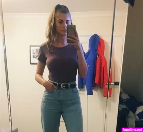 Erin Taylor OnlyFans Thumbnail #FIGVhqmAoK