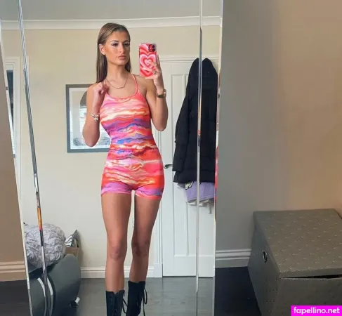 Erin Taylor OnlyFans Thumbnail #dmIyfxUcFa