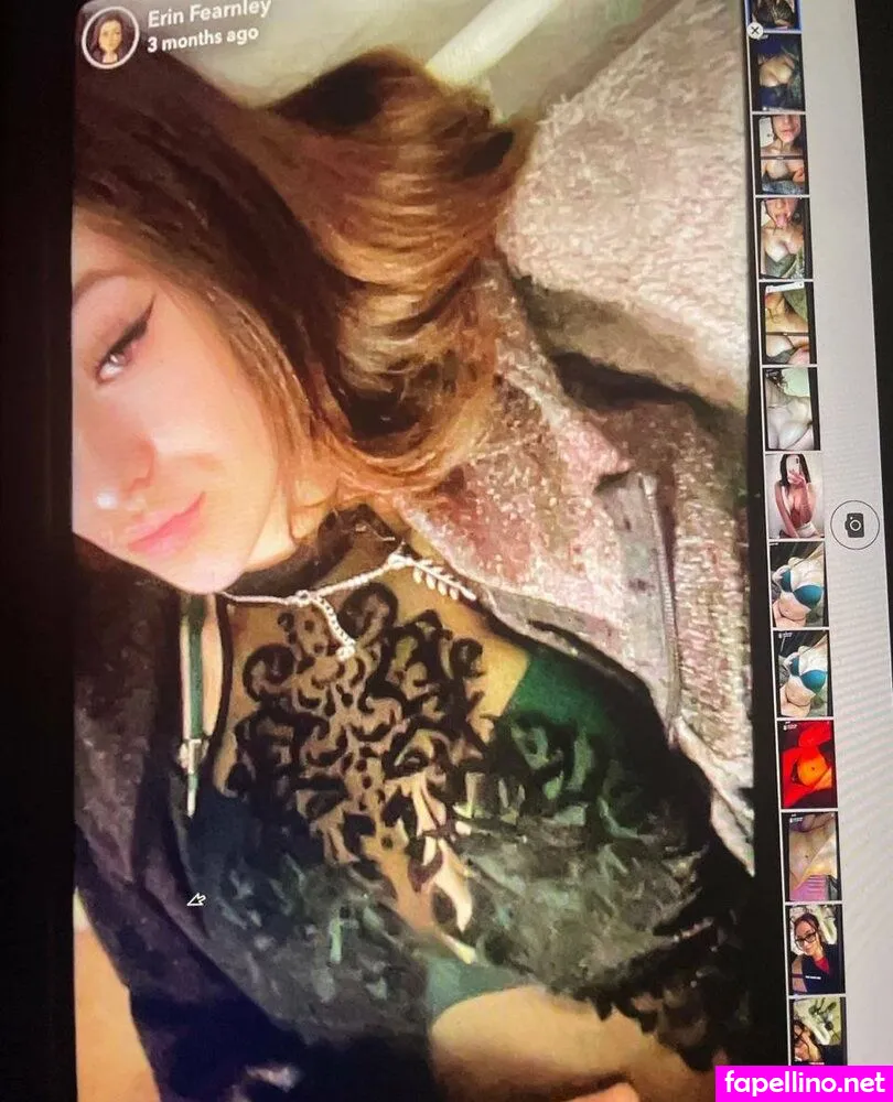 erinfearnley2005 Nude Leaked OnlyFans Photo #IHF6rir1hB