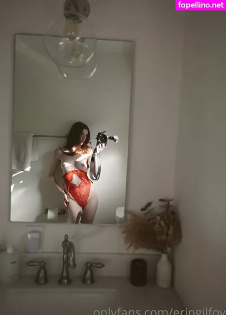 Eringilfoy OnlyFans Thumbnail #AVwqJ55xLG