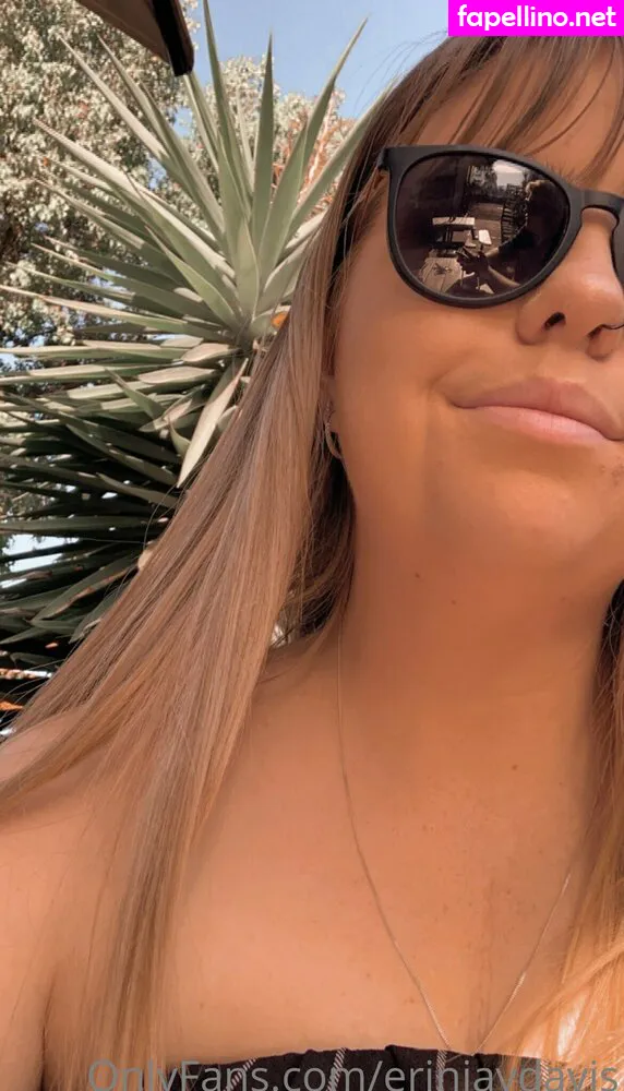 erinjaydavis Nude Leaked OnlyFans Photo #4UkPP21s6Z