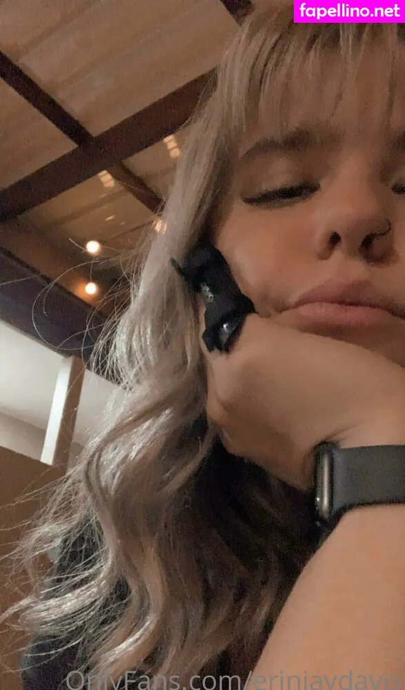 erinjaydavis Nude Leaked OnlyFans Photo #4VtFRn5IQP