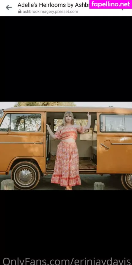 Erinjaydavis OnlyFans Thumbnail #EimFc1FyUJ