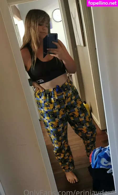 Erinjaydavis OnlyFans Thumbnail #PL7gYVFjeh