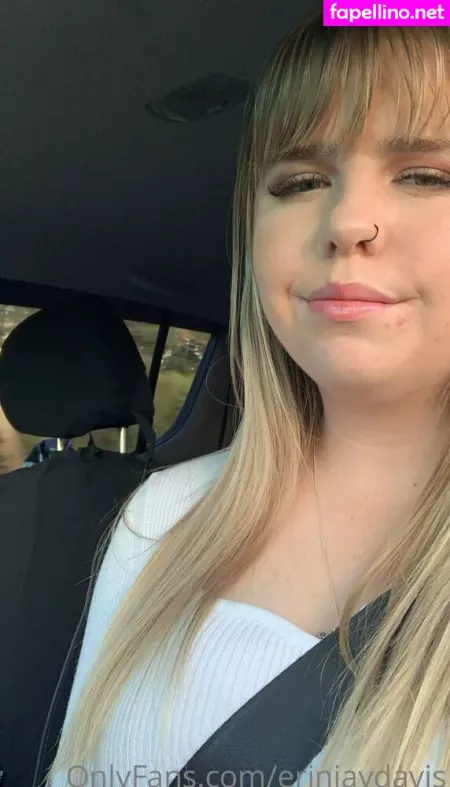 Erinjaydavis OnlyFans Thumbnail #XHoxWdvl2X