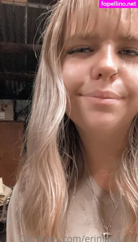 Erinjaydavis OnlyFans Thumbnail #cR5h00JTsF