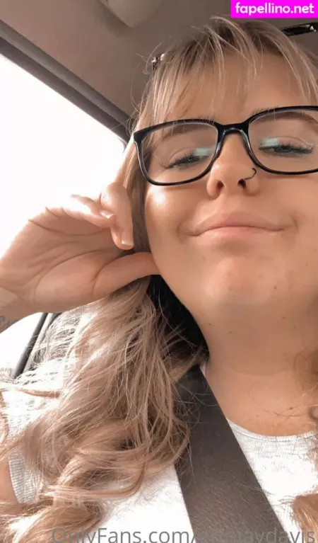 Erinjaydavis OnlyFans Thumbnail #v0xOLMlvZu