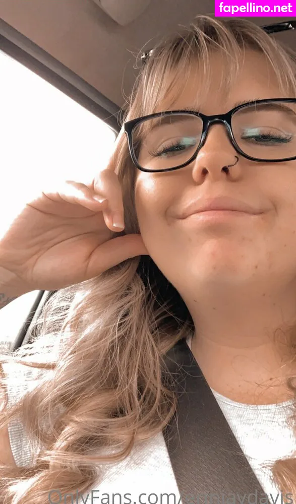 erinjaydavis Nude Leaked OnlyFans Photo #v0xOLMlvZu