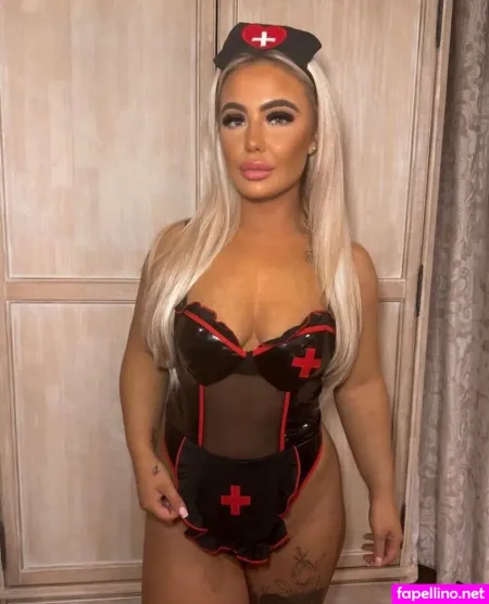 Erinleighxoxo OnlyFans Thumbnail #GLcGQ58q36
