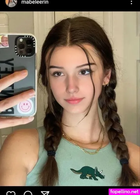 Erinmabx OnlyFans Thumbnail #Jez5LTvc7E