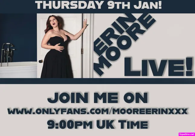 Erinmoorefree OnlyFans Thumbnail #4pqVw4CqJQ