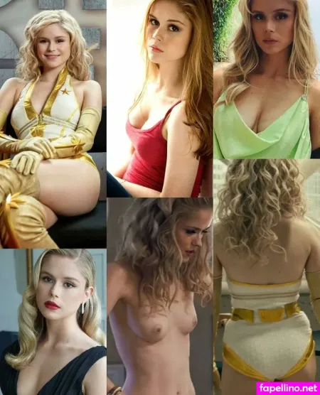 Erinmoriarty OnlyFans Thumbnail #OafrGoZ0W1