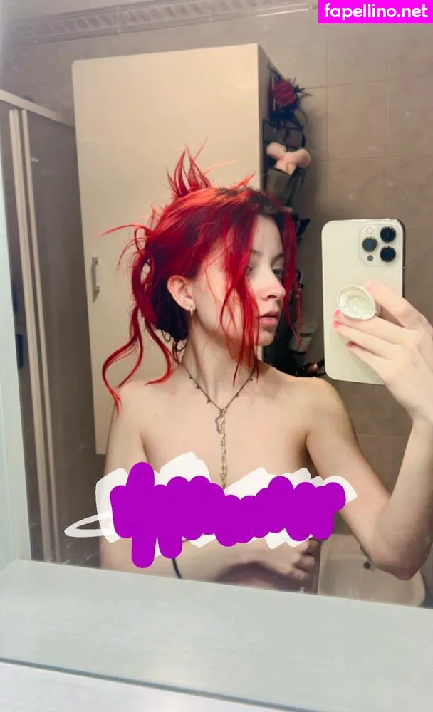 erinni.siren, erinnisireavip Nude Leaked OnlyFans Photo #Sd0W6Fd3tU