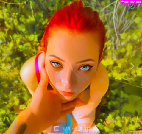 Erinnisiren OnlyFans Thumbnail #VpfT4TfJJO