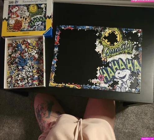 Erinpuzzles OnlyFans Thumbnail #03uIhUbLTJ